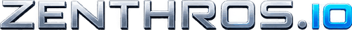 Zenthros.io